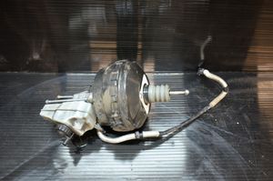 Volkswagen PASSAT B7 Brake booster 3C2614105