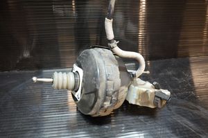 Volkswagen PASSAT B7 Brake booster 3C2614105