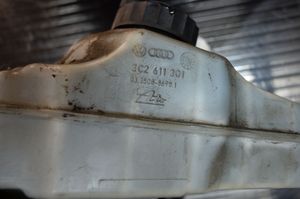 Volkswagen PASSAT B7 Bomba de freno 3C2614105