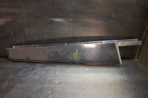 BMW X3 E83 Rivestimento del vetro della portiera 