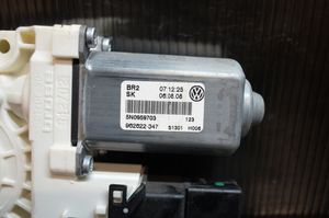 Volkswagen Tiguan Silniczek podnoszenia szyby drzwi tylnych 5N0959703