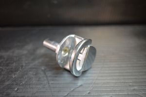 Volkswagen Tiguan Fissaggio gancio/anello 3C9867160