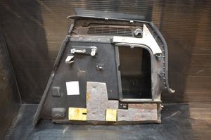 Volkswagen Tiguan Panel embellecedor lado inferior del maletero/compartimento de carga 5N0867427