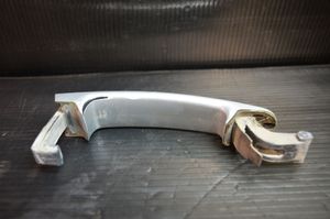 Volkswagen Tiguan Front door exterior handle 