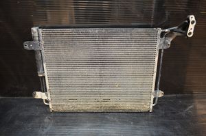 Volkswagen Tiguan Radiateur condenseur de climatisation 5N0820411C