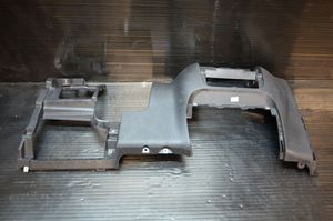 Volkswagen Tiguan Rivestimento pannello inferiore del cruscotto 5M1857051