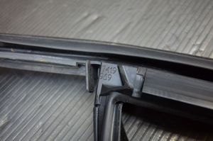 BMW 3 E90 E91 Gummidichtung Fenster Scheibe Tür hinten 