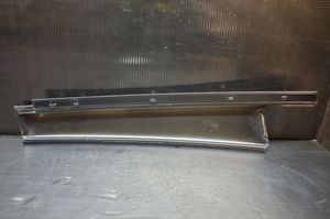 BMW 3 E90 E91 Rivestimento del vetro della portiera 