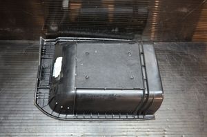 BMW X5 E70 Panel embellecedor lado inferior del maletero/compartimento de carga 7145910