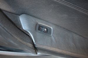 BMW X5 E70 Garniture panneau de porte arrière 70W401202