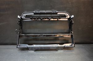 BMW X5 E70 Panel klimatyzacji / Ogrzewania 0117730