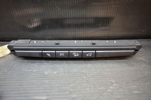 BMW X5 E70 Interruptor del sensor de aparcamiento (PDC) 61316972780