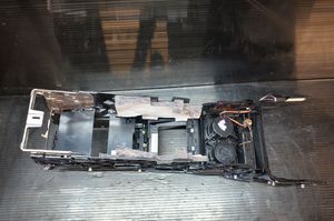 BMW X5 E70 Center console 0117819