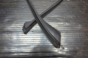 BMW X5 E70 Rivestimento modanatura del vetro della portiera anteriore 7120807