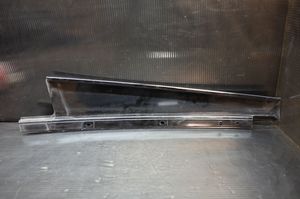 BMW X5 E70 Listwa / Uszczelka szyby drzwi przesuwanych 