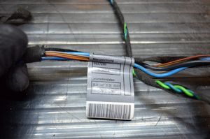 BMW X5 E70 Rear door wiring loom 6937280