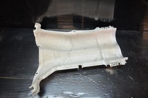 BMW X5 E70 Bouclier thermique d'échappement 51487158410