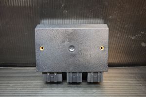 Audi A6 S6 C6 4F Module de contrôle crochet de remorque 4F0907383