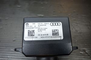 Audi A6 S6 C6 4F Blocchetto accensione 4F0909131E