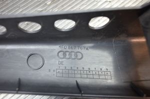 Audi A6 S6 C6 4F Altro elemento di rivestimento sottoporta/montante 4F0867767A