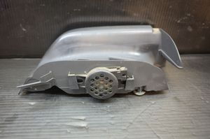 Audi A6 S6 C6 4F Verkleidung Sicherheitsgurt 4F0857791