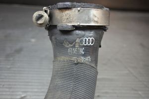 Audi A6 S6 C6 4F Välijäähdyttimen letku 4F0145709C