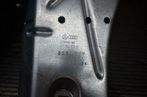Audi A6 S6 C6 4F Poggiapiedi/pedale di riposo 4F1864775B