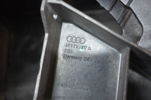 Audi A6 S6 C6 4F Pedale del freno 4F1723117