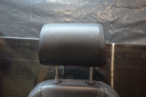 Audi A6 S6 C6 4F Front passenger seat 