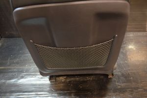 Audi A6 S6 C6 4F Front passenger seat 