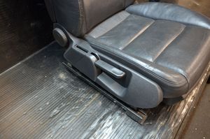 Audi A6 S6 C6 4F Front passenger seat 