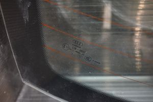 Audi A6 S6 C6 4F Заднее стекло 