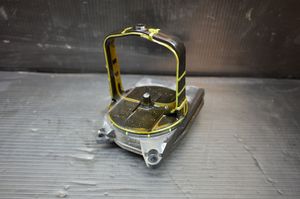 BMW X5 E70 Attuatore/motore della valvola del collettore di aspirazione 7560537