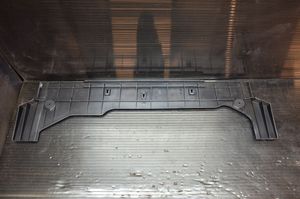 Audi A4 S4 B8 8K Element schowka koła zapasowego 8T0863373