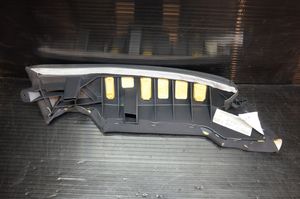 Audi A4 S4 B8 8K Rear seat side bottom trim 8T0857791