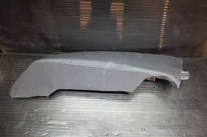 Audi A4 S4 B8 8K Rear seat side bottom trim 8T0857791