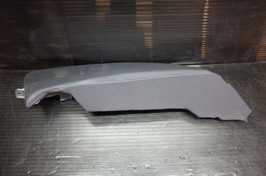 Audi A4 S4 B8 8K Rivestimento inferiore laterale del sedile posteriore 8T0857792