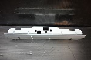 Audi A4 S4 B8 8K Support extérieur, poignée de porte de hayon 8T0827569