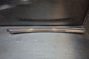 BMW 5 F10 F11 Verkleidung Türfenster Türscheibe 165321