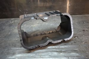 BMW 5 F10 F11 Vano portaoggetti nel bagagliaio 9163192