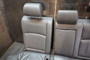 BMW 5 F10 F11 Rear seat 