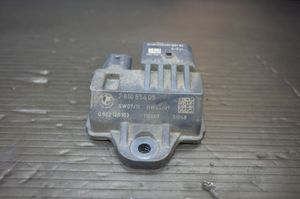 BMW 5 F10 F11 Žvakių pakaitinimo rėlė 781085605