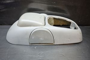 Seat Alhambra (Mk1) Rivestimento in plastica cornice della leva del cambio 7M0863273
