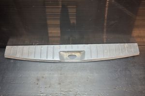 Seat Alhambra (Mk1) Rivestimento di protezione sottoporta del bagagliaio/baule 7M0863459E