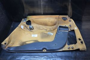 Seat Alhambra (Mk1) Rivestimento pannello inferiore del bagagliaio/baule 