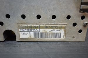 Seat Alhambra (Mk1) Sound amplifier 94AP18T806AA