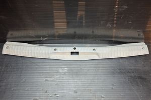 Renault Scenic I Trunk/boot sill cover protection 7700836256