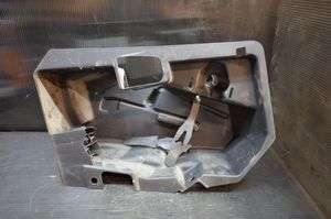 Volkswagen Touran I Glove box in trunk 1T0012115