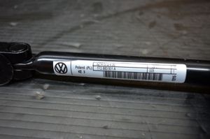 Volkswagen Touran I Kita (-os) sėdynė (-ės) 1T0883501A