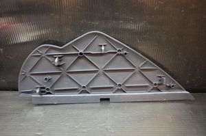 Volkswagen Touran I Moldura del extremo lateral de panel 1T1858248C